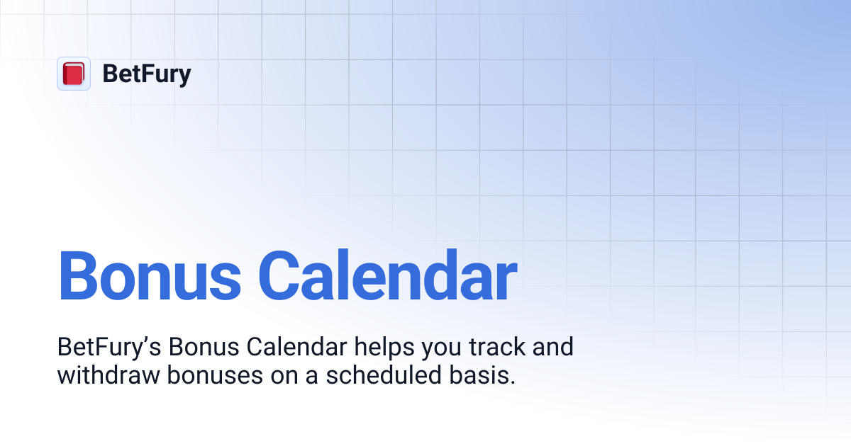 Interfejs panelu bonusów Betfury z widocznymi tokenami BFG