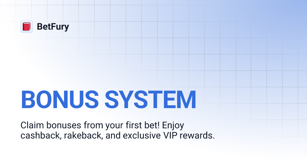 Interfejs Betfury